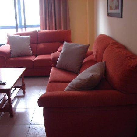Apartamento Lima Lägenhet Sanxenxo Exteriör bild